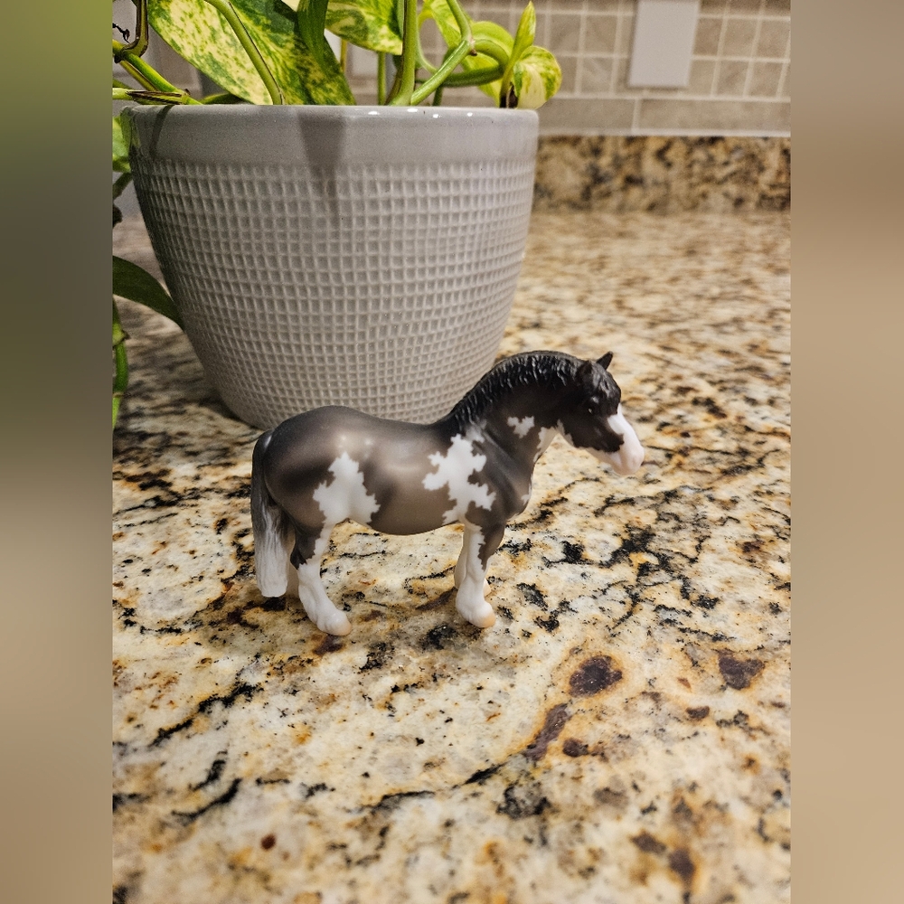 Breyer Shindig
